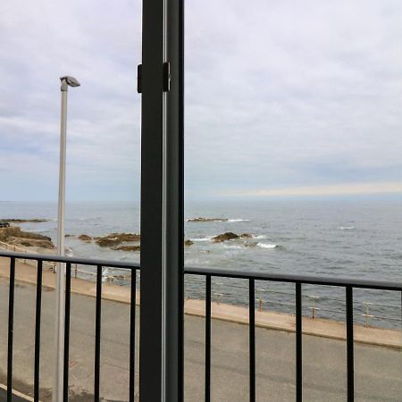 Apartament Ocean View Banff Zewnętrze zdjęcie
