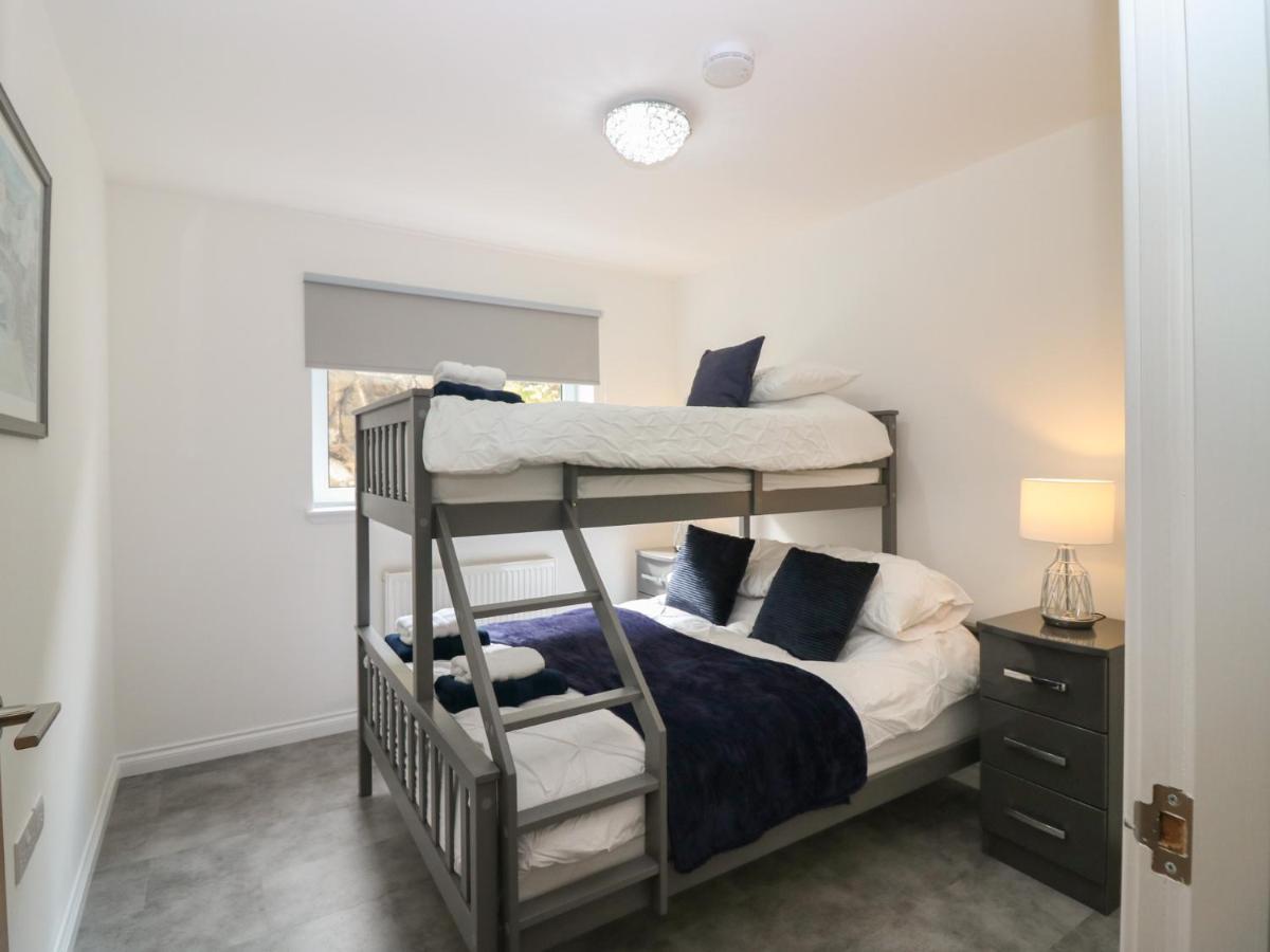Apartament Ocean View Banff Zewnętrze zdjęcie
