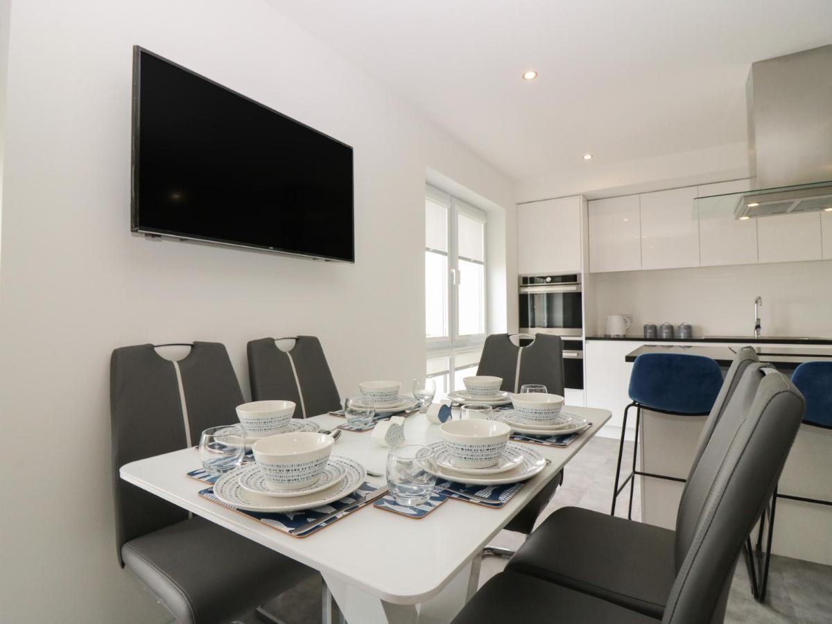 Apartament Ocean View Banff Zewnętrze zdjęcie