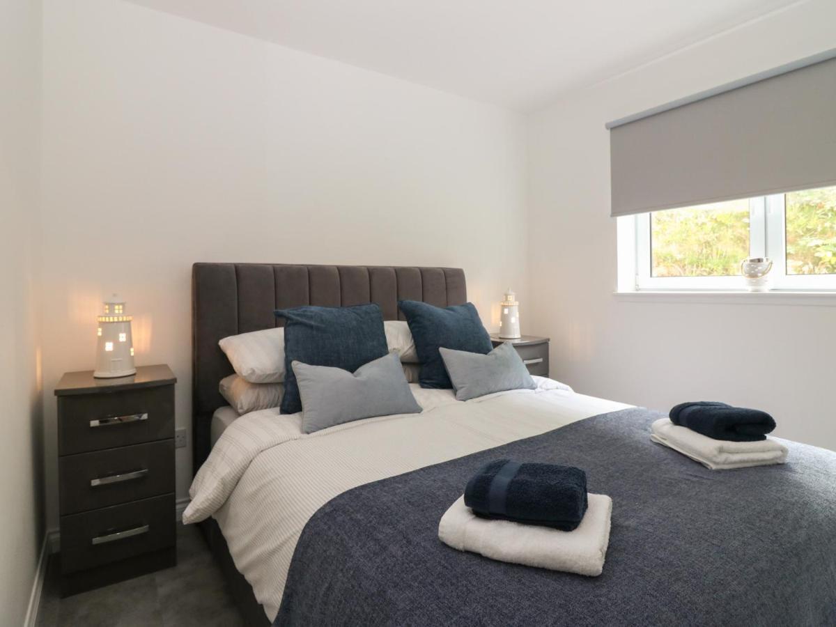 Apartament Ocean View Banff Zewnętrze zdjęcie
