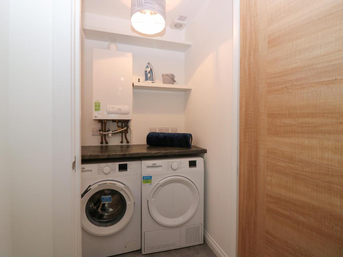 Apartament Ocean View Banff Zewnętrze zdjęcie