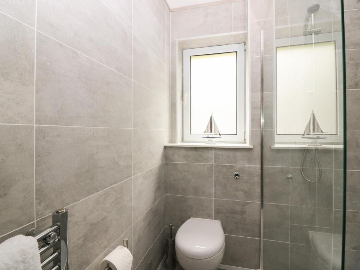 Apartament Ocean View Banff Zewnętrze zdjęcie